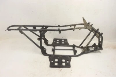 Polaris Sportsman 110 17 Frame 0455163-067 Paperwork CT 42676 Foto 1 de 4