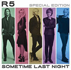 R5 : Sometime Last Night CD Special  Album (2015) Expertly Refurbished Product