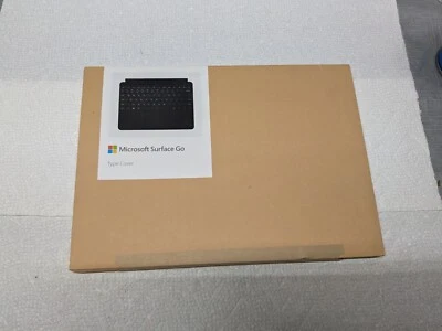 Microsoft Surface Go Type Cover KCN-00023 1840 - Image 1 of 2