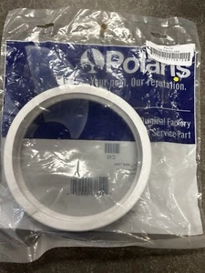 White All Purpose Tire For 180/280/360/380 Tank Trax Pool Cleaners - Picture 1 of 2