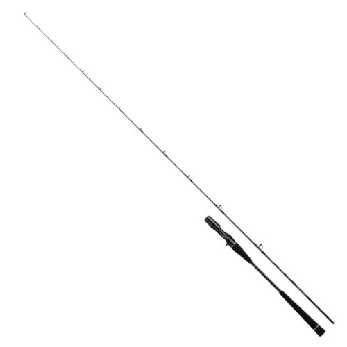 Daiwa OUTRAGE BR LJ 63HB-S Baitcasting Rod - Image 1 of 1