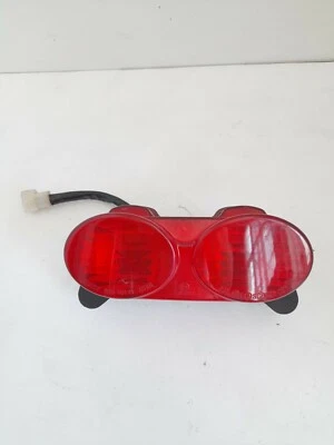 Kawasaki ZX6R Ninja Rear Light 2000 2002 - Изображение 1 из 4