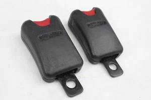 11-13 Can-Am Commander 800 1000 FABRICANTE DE EQUIPOS ORIGINALES PAR DE HEBILLAS DE RED DE SEGURIDAD 707900035 - Imagen 1 de 12