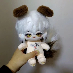 Anime Medicine Tasche Reverse: 1999 20 cm niedliche Plüschpuppe Verkleiden Kuscheltier - Bild 1 von 3