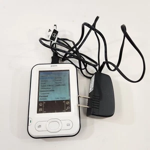 Palm Z22 Handheld PDA Pocket Organizer White w/ Charging Cable Touchscreen - Photo 1 sur 8