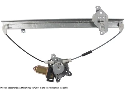 Motor/regulador de ventana Cardone Nissan Frontier 2005-2010 Foto 1 de 4