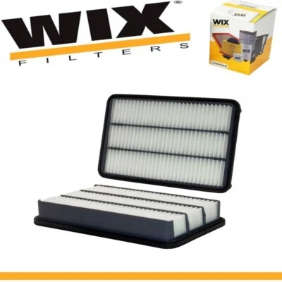 Engine Air Filter OEM WIX For TOYOTA CAMRY 1992-2001 V6-3.0L Foto 1 de 4