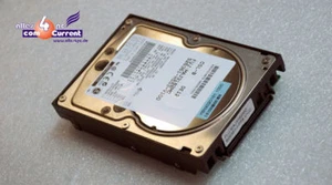 80POL 18 Disque Dur GB Fujitsu MAJ3182MC CA05668-B33500SP SCSI Serveur #N841 MM - Picture 1 of 1