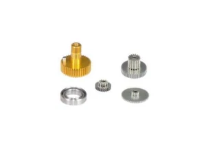 TSP T81 Gear Replacement Set - Picture 1 of 1