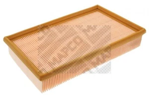 Luftfilter 250mm MAPCO für OPEL ASCONA C - Bild 1 von 2