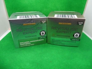 LACURA Skin Revitalise Expert Tages- oder Nachtcreme (149,80 €/L); 45 + - Bild 1 von 13