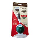 Dog Kong Dental Ball & Gel for Teeth Cleaning - New In Pack dog toy dental care
