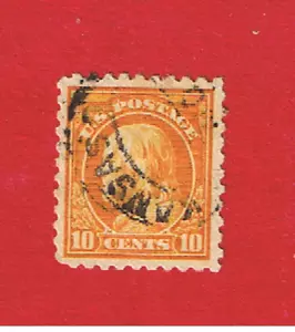 472 VF used Franklin Free S/H - Picture 1 of 1