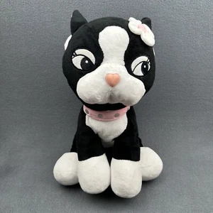 "Animal de peluche Build a Bear Rebecca Bonbon Hello Kitty Sanrio 15""" - Imagen 1 de 16