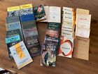 French Literature, Lot Of 29, Racine Paperbacks, Sartre, Moliere, Maupassant