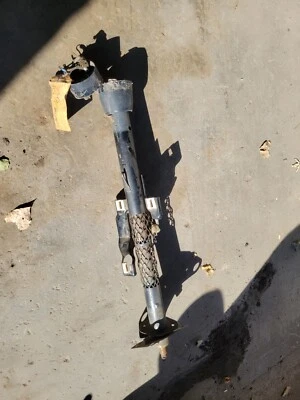 Dodge Charger 1969 columna de dirección de 4 velocidades 1968 Roadrunner GTX B carrocería Foto 1 de 4