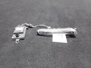 RENAULT MEGANE RIGHT INDICATOR/FOG/SIDE DAYTIME RUNNING LAMP, X95, 09/10 - Picture 1 of 5
