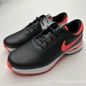 Nike Air Zoom Victory Tour 3 Men's Sz 10 Golf Shoes DX9025-004 Very Rare Color - Picture 1 of 10