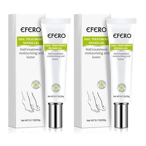2 pack nail treatment repair gel - Picture 1 of 1