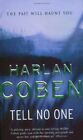 Tell No One-Harlan Coben, 9780752844718
