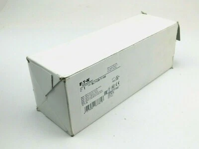 EATON Basic Module SL7-CB-T-100 171452 - Image 1 of 4