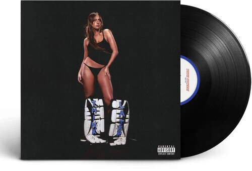 Tate McRae – Think Later - LP Vinyl Record 12" - NEW Sealed - Alt-Pop Music Foto 1 de 1