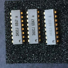 341Cj Teledyne 16 Pin Dip Ic Gold Pin