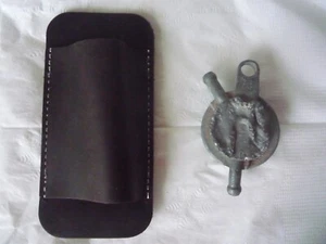 Rare Star Wars/Area 51/OOPArt artifact keychain & Pocket tool/knife holder - Picture 1 of 2