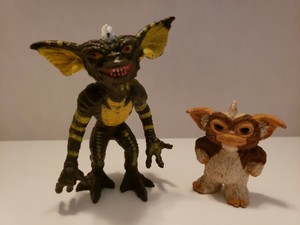 gremlins doll ebay