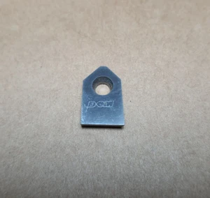 Cortador de asiento monoángulo estilo Serdi 90° (similar a Goodson FT-90) - Imagen 1 de 2