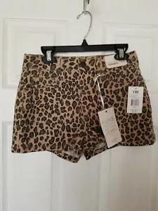 NWT YMI Women Brown Shorts 3 - Picture 1 of 5