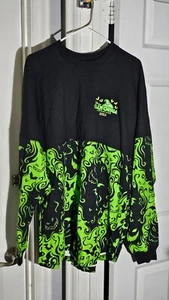 Camisa manga larga XL Oogie Boogie Bash 2023 - Imagen 1 de 6