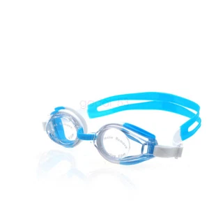 AU SALE Adjustable Swimming Goggles Waterproof Anti Fog Mens Ladies Womens Adult - Picture 1 of 18