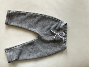 BONPOINT JOGGERS SIZE 2 - Picture 1 of 3