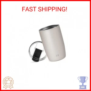 Simple Modern Travel Coffee Mug Tumbler with Flip Lid | Reusable Insulated Stain - Picture 1 of 2