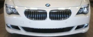 BMW OEM Original 2008-2011 E63 E64 LCI Klar Euro Spec Bi-Xenon Scheinwerfer Neu - Bild 1 von 1