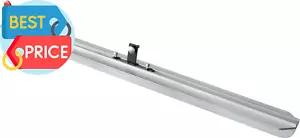 Kraft CC003W-125 Scanalatrice giunto comando freccia dritta 36" per 4" con profondità 1-1/4" - Foto 1 di 12
