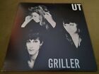 UT-GRILLER LP(BLAST FIRST)+INNER