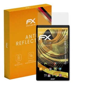 atFoliX 2x Screen Protection Film for Acer Iconia iM9-12M matt&shockproof - Picture 1 of 8