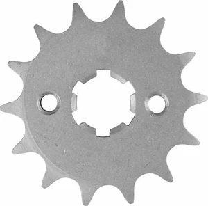 262-15 Front Sprocket For Yamaha YZF-R125, WR125R Alternative - Picture 1 of 1