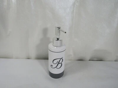 Avanti Monogram Lotion Pump T4102556 - Image 1 of 3