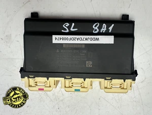 2013-2020 MERCEDES SL CLASS - FRONT LEFT SEAT CONTROL MODULE OEM A2319000403 - Picture 1 of 4