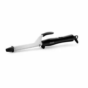 PHILIPS BHB862/00 Hair Curler (Black) - Picture 1 of 7