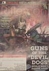 The American Rifleman Magazine - August 2017 - Vintage