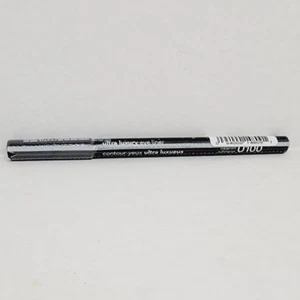 New Avon Ultra Luxury Eye Liner Pencil Eggplant Sealed New - Picture 1 of 3