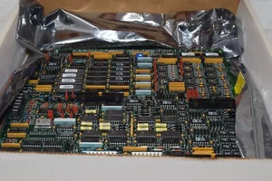 NEW GE DS200RCIAG1AAA Mark V RC2000 Fast I/O Card PCB Circuit Board Module  - Picture 1 of 4