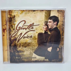 Gentle Voice by Matt & Christy Taylor CD (2008) Christian Music - Picture 1 of 11
