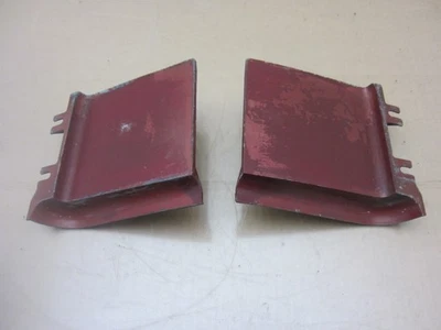 Cadillac Deville Fleetwood 1965 El Dorado parrilla a faro panel de llenado interior Foto 1 de 4