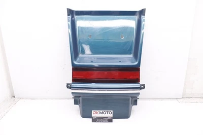 Guardabarros trasero Honda Goldwing 1500 96 verde OEM R12 Foto 1 de 4