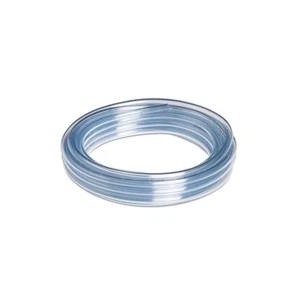 FITT CRISTALLO EXTRA 5mm 5 m - Manguera certificada para Paso de Líquidos Alimen - Imagen 1 de 4